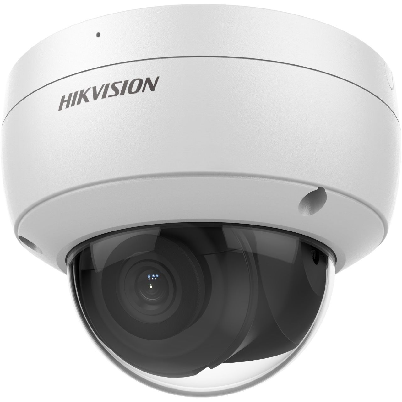 Hikvision DS-2CD2183G2-IU-2.8MM 8 MP AcuSense Network Dome Camera with 2.8mm Lens DS-2CD2183G2-IU-2-8MM by Hikvision