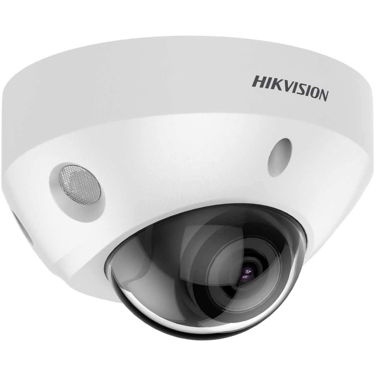 Hikvision DS-2CD2583G2-IS-2.8MM 8 Megapixel Network IR Outdoor Dome Camera with 2.8mm Lens DS-2CD2583G2-IS-2-8mm by Hikvision